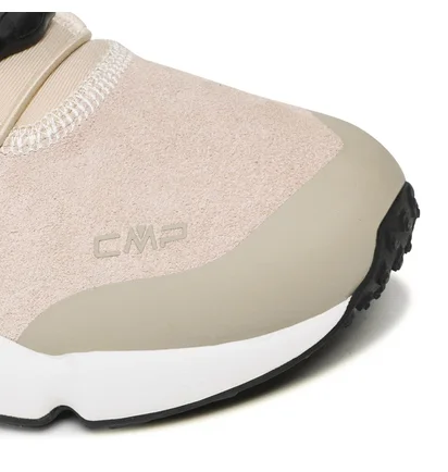 Ботинки женские CMP Yumala Wmn Snow Boots Wp Beige 31Q4996-A219