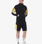 Шорты мужские AUSTRALIAN Icon Fleece Short Black LSUSH0015-200