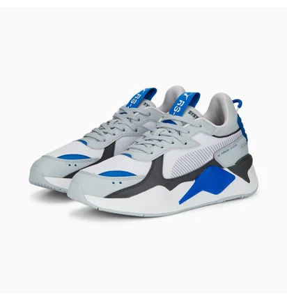 Кросівки чоловічі Puma Rs-X Geek Black 391174-01