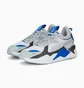 Кросівки чоловічі Puma Rs-X Geek Black 391174-01