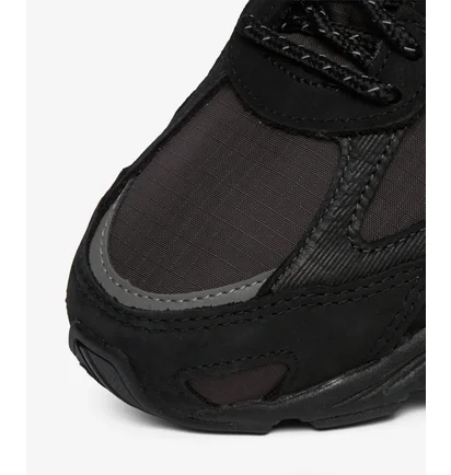 Кросівки чоловічі New Balance 2010 Black/Brown U20109UZ