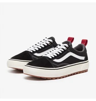 Кеды унисекс Vans Ua Old Skool Mte-1 Black Vn0A5I12Y28