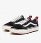 Кеды унисекс Vans Ua Old Skool Mte-1 Black Vn0A5I12Y28