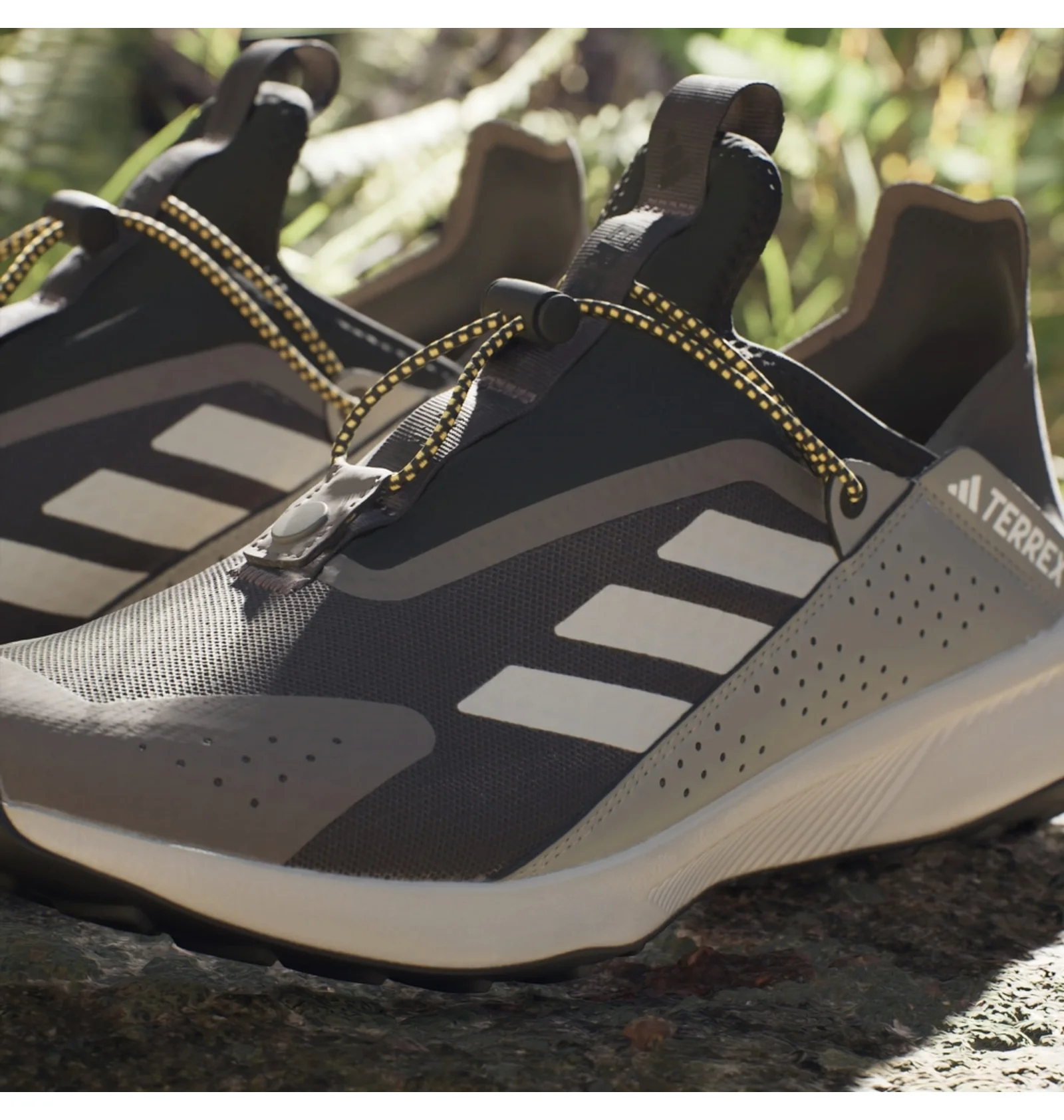 ᐉ Кроссовки унисекс Adidas Terrex Voyager 21 Slip-On Heat.Rdy