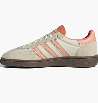 Кроссовки женские Adidas Handball Spezial Beige JI2649