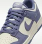 Кроссовки женские Nike Du Low Light Blue/Beige IB4417-103