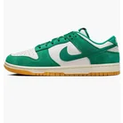Кроссовки мужские Nike Dunk Low Se Shoes Green/White HQ1519-030