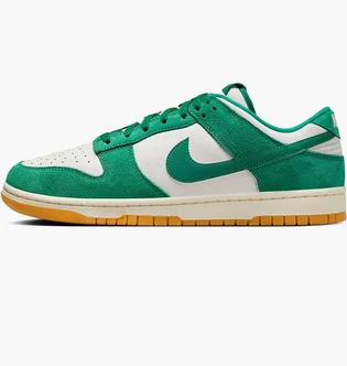 Кросівки чоловічі Nike Dunk Low Se Shoes Green/White HQ1519-030