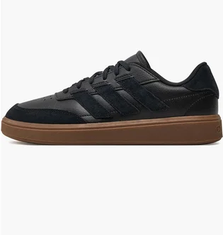 Кроссовки мужские Adidas Sportswear Courtblock Black ID9077
