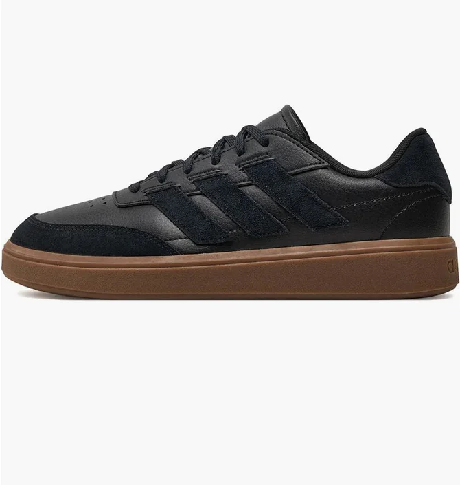 Кроссовки мужские Adidas Sportswear Courtblock Black ID9077