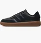 Кроссовки мужские Adidas Sportswear Courtblock Black ID9077