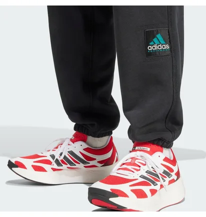 Штаны мужские Adidas Equipment Fleece Black JC8224