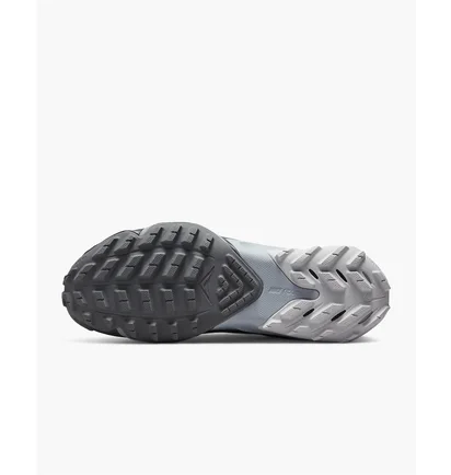 Кроссовки мужские Nike Mens Trail Running Shoes Black Dh0649-001
