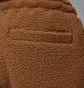 Штаны мужские Air Jordan Flight Sherpa Brown FV7450-223