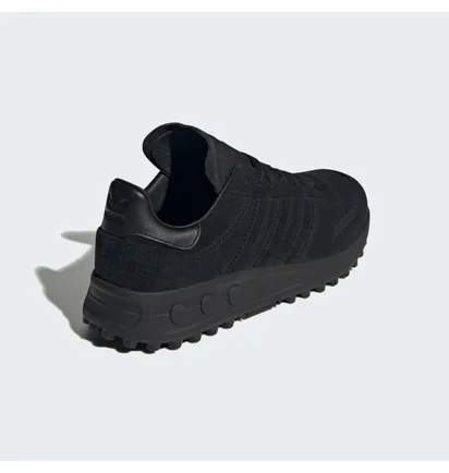 Кроссовки мужские Adidas La Trainer Xlg Black IH0296