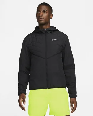 Куртка мужская Nike Therma-Fit Repel Black DD5644-010