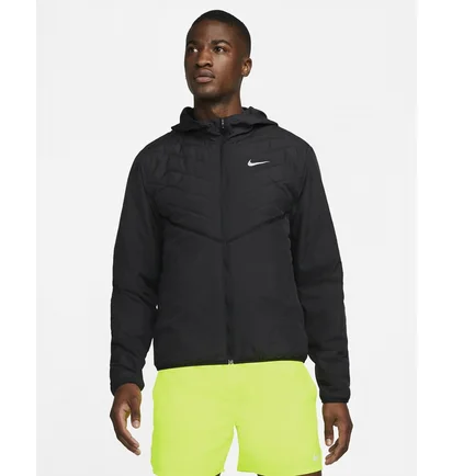 Куртка чоловіча Nike Therma-Fit Repel Black DD5644-010