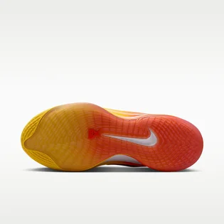 Кроссовки женские Nike AOne Candy Corn Queen White/Orange FZ8605-103