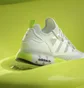 Кроссовки мужские Adidas Zx 2K Boost Grey Fw0480