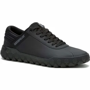Кросівки чоловічі Caterpillar Hex + Black P111417