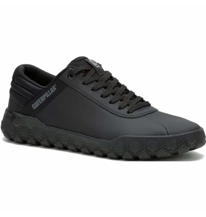 Кросівки чоловічі Caterpillar Hex + Black P111417