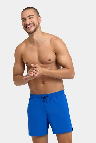 Шорти чоловічі Arena Evo Beach Short So Blue 006061-800