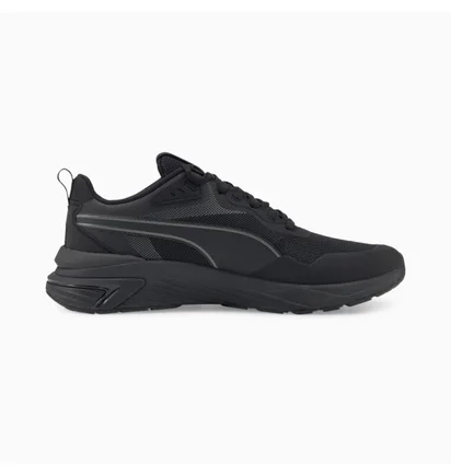 Кросівки чоловічі Puma Supertec Trainers 42 Black 383052-01