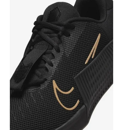 Кросівки чоловічі Nike Metcon 9 Black DZ2617-007
