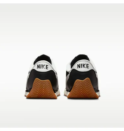 Кроссовки мужские Nike Pacific Leather Black IM4006-003