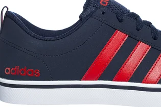 Кросівки чоловічі Adidas Vs Pace Blue B74317