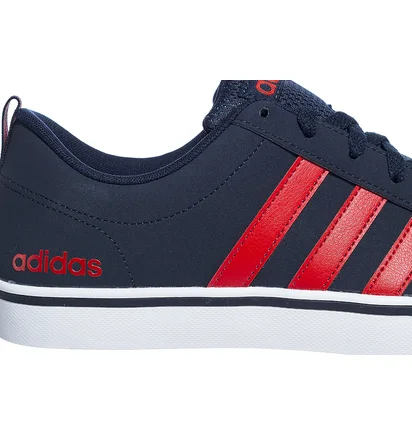 Кроссовки мужские Adidas Vs Pace Blue B74317