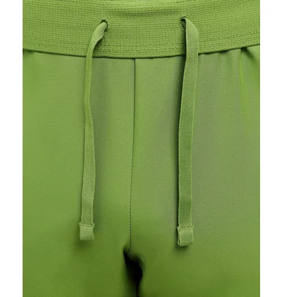 Шорты мужские Nike Court Victory Dri-Fit 7 Tennis Shorts Green FD5380-350