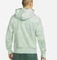 Худи мужское Air Jordan Clot Turquoise Do0007-394