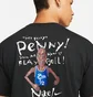 Футболка чоловіча Nike M Nk Lil Pny Lcbh Ss Max90 Tee Black DM2445-010