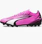 Бутси унісекс Puma Ultra Match Mg Phenomenal Pink 107756-01