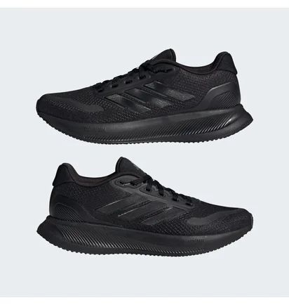 Кросівки жіночі Adidas Runfalcon 5 Running Black IE8828