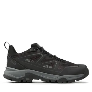 Кросівки чоловічі Helly Hansen Cascade Low Ht Black 11749-990