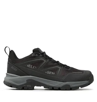 Кроссовки мужские Helly Hansen Cascade Low Ht Black 11749-990