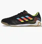 Футзалки унисекс Adidas Copa Sen Black Hr1848