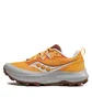 Кроссовки мужские Saucony Peregrine 14 Orange S10916-121