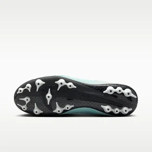 Бутси унісекс Nike Phantom Gx Ii Academy Ag Turquoise FJ2552-300