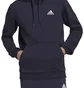Худи мужское Adidas Hooded Sweatshirt Sportswear M Feelcozy Hd Black H12216