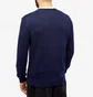 Свитшот мужской Ralph Lauren Crew Knit Blue 710810846001