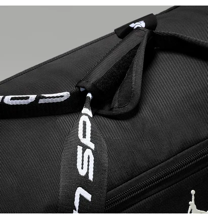Сумка унісекс Air Jordan Jam Sport Duffie Black MA0913-023