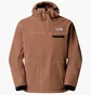 Анорак мужской The North Face Nse Beige NF0A8BJZ6IH