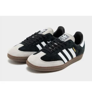 Кроссовки женские Adidas Samba Og Black JQ6305