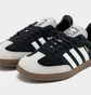 Кроссовки женские Adidas Samba Og Black JQ6305