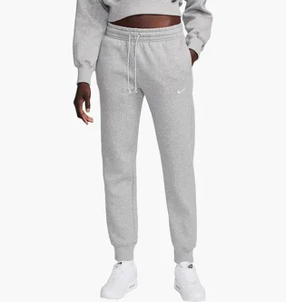 Штани жіночі Nike Sportswear Phoenix Fleece Grey FZ7626-063