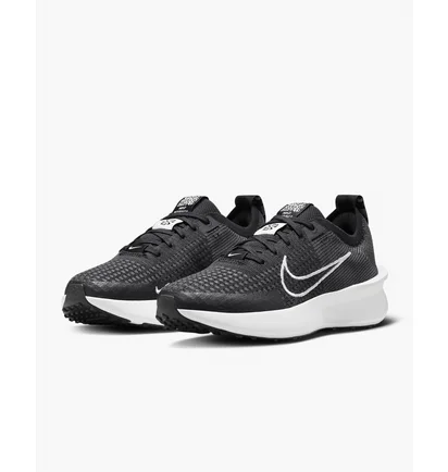 Кросівки жіночі Nike Interact Run Road Running Shoes Grey FD2292-003