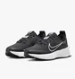 Кросівки жіночі Nike Interact Run Road Running Shoes Grey FD2292-003